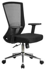 Кресло Fix RCH 871E Черный