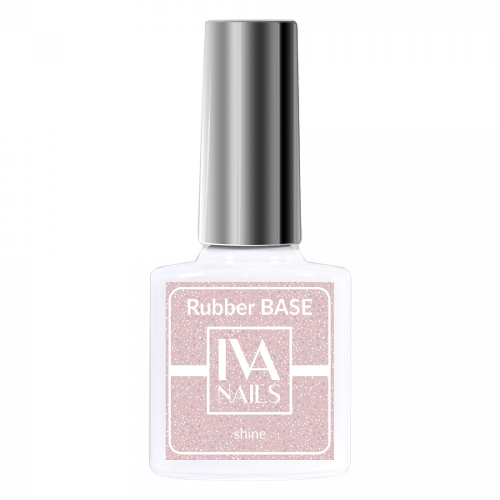 Shine Rubber Base № 6 (8ml)