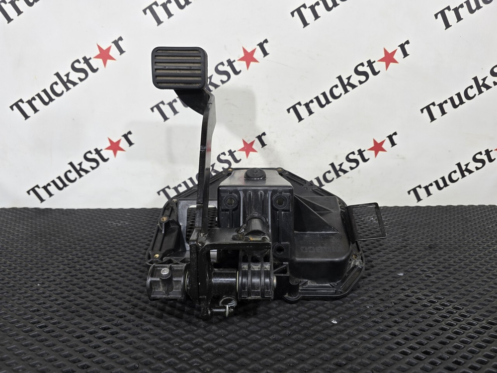 Педальный узел 2023г