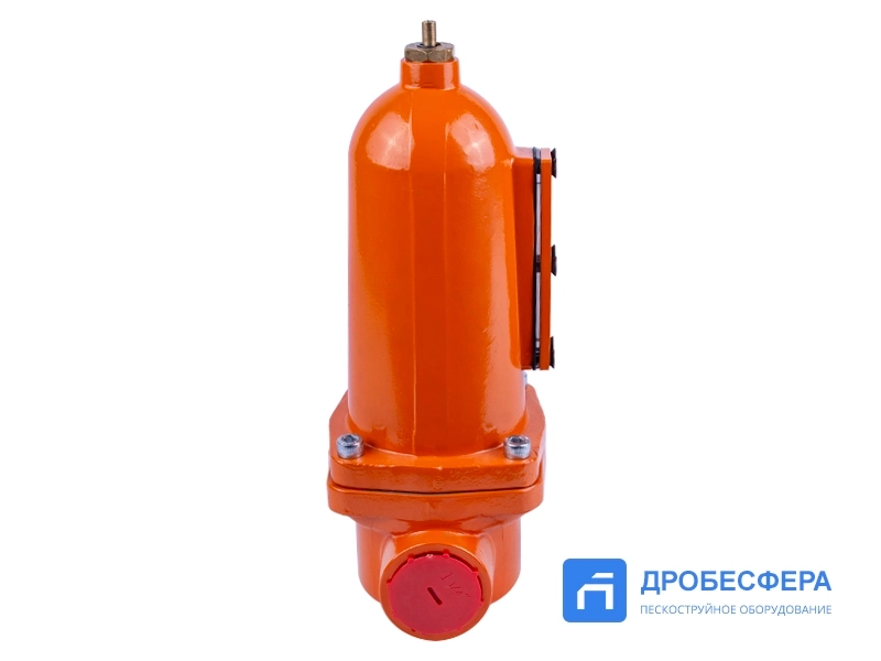 Влагоотделитель 1-1/4" J033D