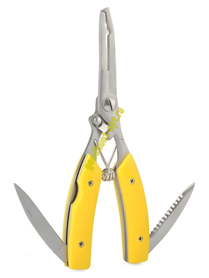 Рыболовные ножницы