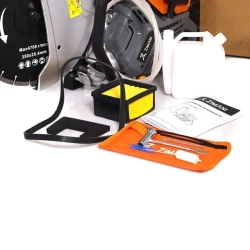 ZimAni K770-14 бензорез