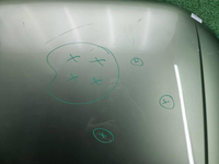 Капот JAECOO J7 (2023-н.в.)