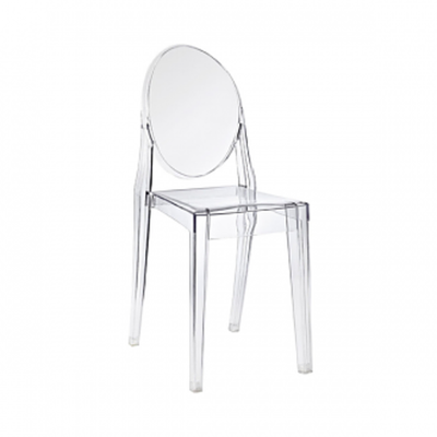 Стул Victoria Ghost Slim