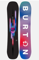 Сноуборд BURTON FEELGOOD Smalls 2024/2025