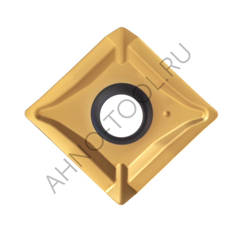 Пластина твердосплавная XCMT170508 TC ACCKee