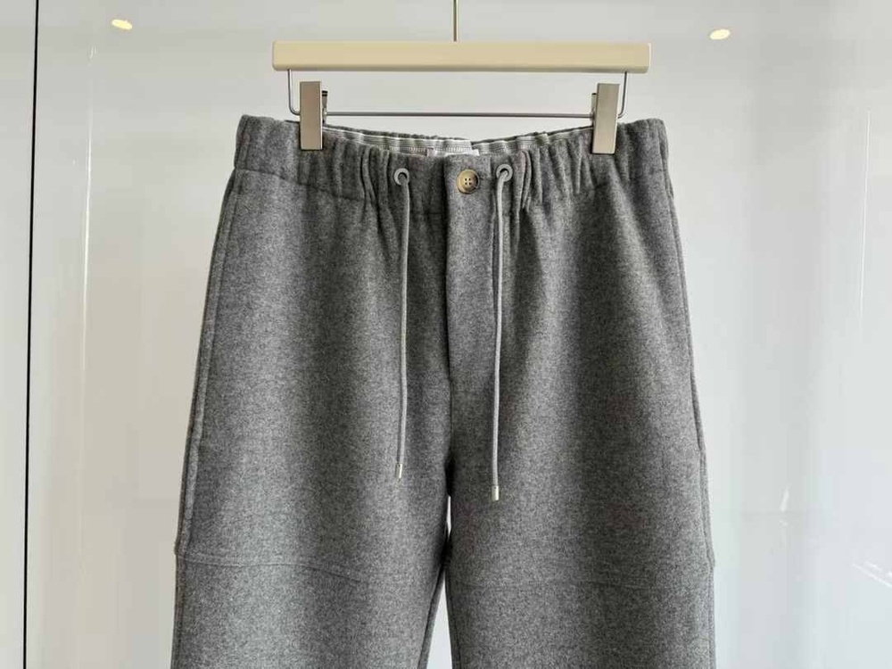 Брюки Loewe