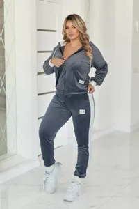 Костюм УК-1341 Фабрика Моды