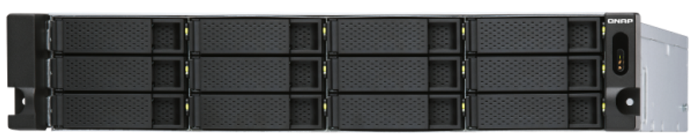 Модуль расширения QNAP TL-R1200S-RP