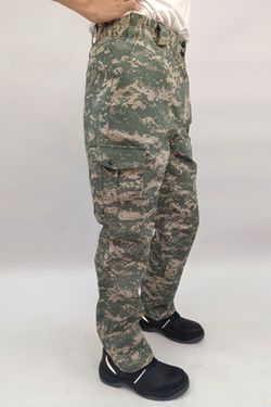 Брюки рабочие БР.377