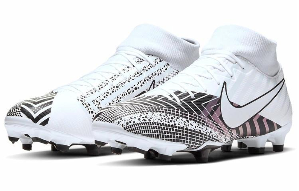 Кроссовки Nike Mercurial Superfly 7 13 Academy Mds Fgmg