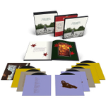 George Harrison / All Things Must Pass (50th Anniversary Box Set Edition)(8LP)