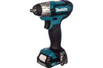 Аккумуляторный гайковерт Makita TW140DWAE