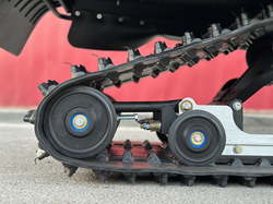 Снегоход РМ TAYGA PATRUL 800 SWT XE