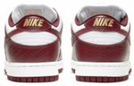 Кроссовки Supreme X Nike Dunk Sb Barkroot Brown