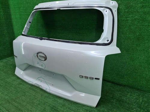 Крышка багажника GAC GS8 2 (2021-н.в.)