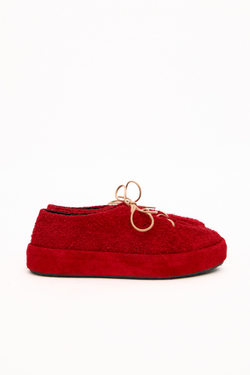 Hanz³ red mox
