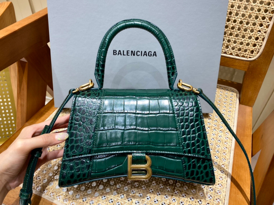 Balenciaga Hourglass Small