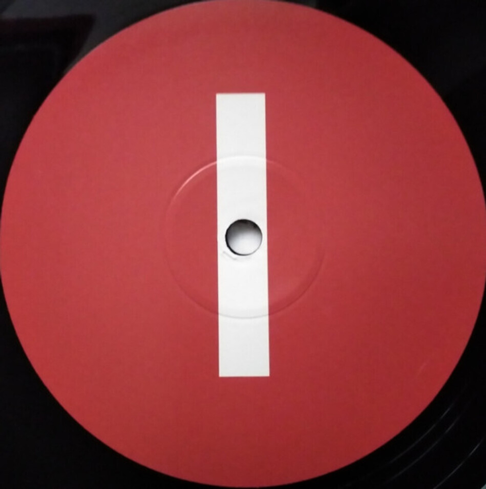 The Cult / Hidden City (Limited Edition)(2LP)