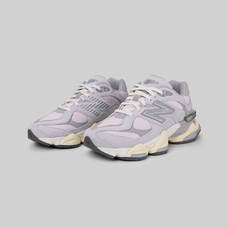 Кроссовки New Balance 9060 