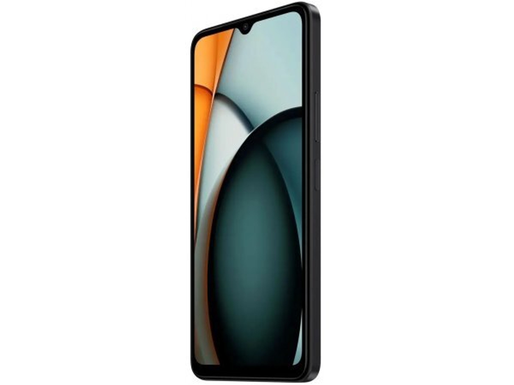 Смартфон Xiaomi Redmi A3 4/128Gb Black