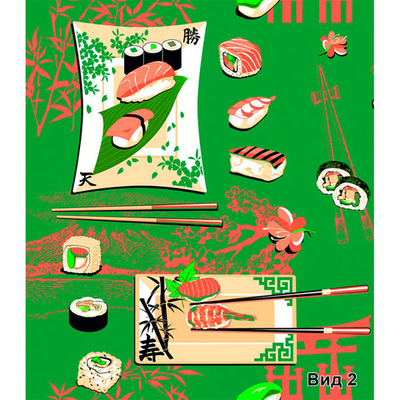 Полотно вафельное, 160 г/м2, ш. 40 см, пр-во Россия