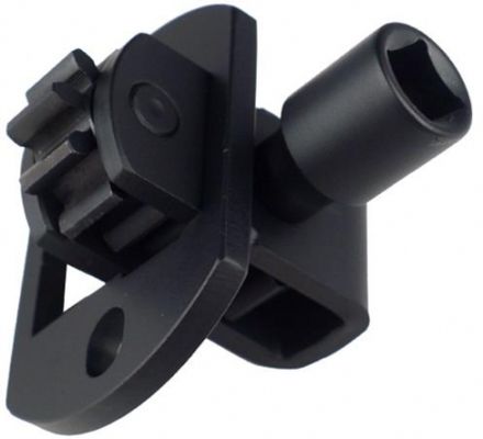 Инструмент проворачивания коленвала