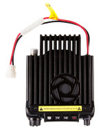 Радиостанция автомобильная Racio R2000 VHF