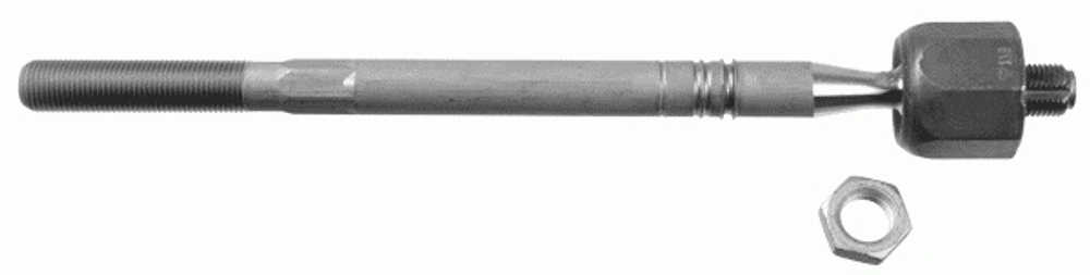 LEMFÃRDER - 2534302-LMI - Inner Tie Rod