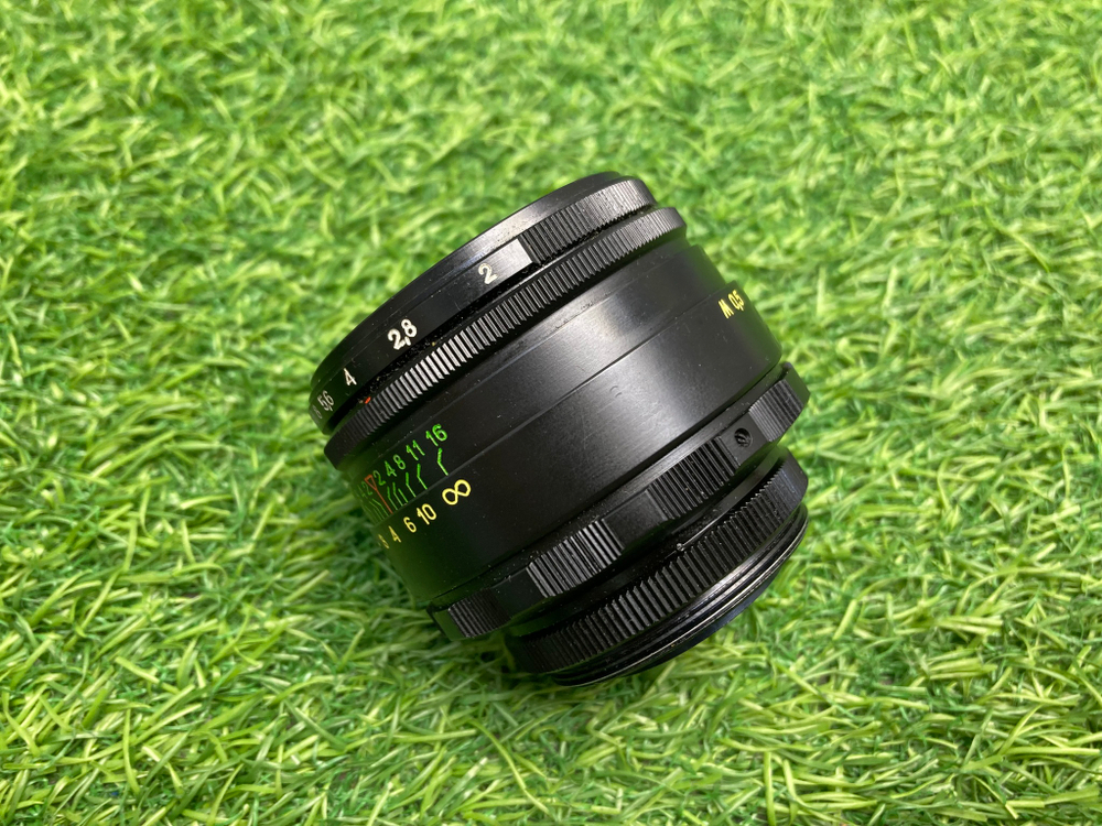 Helios-44-2 № 84325941