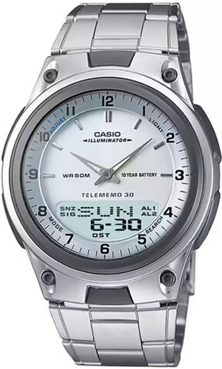 Часы Casio AW-80D-7A