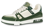 Кроссовки LOUIS VUITTON Trainer, 1ABLVR