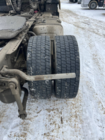 SITRAK C7H 4x2 Седельный тягач ZZ4186V391HE (Дизельный, 12,4 л, 480 л.с., AT)