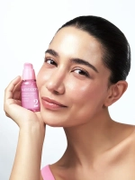 Numbuzin Увлажняющая сыворотка с ПДРН и пептидами для сияния кожи No.2 Rose PDRN Collagen Plumping Serum 30 мл