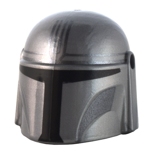 Шлем Мандалорца 87610pb19