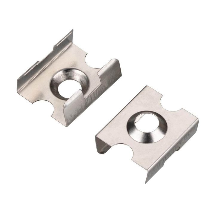 Скоба Arlight Mic-PDS-ST сталь 025907