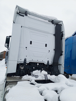 КамАЗ М1945 4x2 Седельный тягач 54901-94 (Дизельный, 11,9 л, 450 л.с., АТ)
