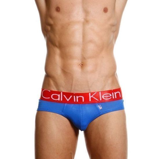 Мужские трусы брифы Calvin Klein USA CK07230