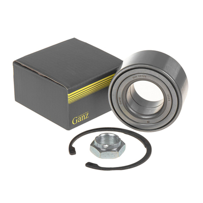 Подшипник ступицы передний MITSUBISHI Lancer 9 /40x80x40mm GANZ GIK05125