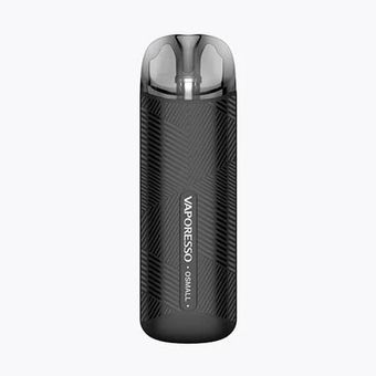 Vaporesso OSMALL 350 mah Pod Kit - Black