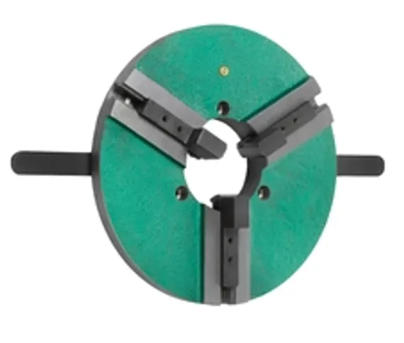 Позиционер сварочный HDWeld HDH-100-100 с патроном KD-300