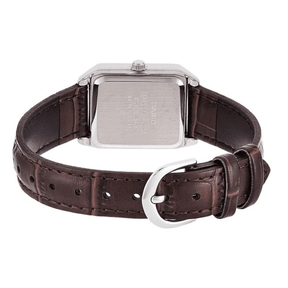 Часы CASIO STANDARD 30, LTP-V007L-7B2