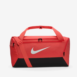Сумка спортивная NIKE NK BRSLA S DUFF - 9.5 (41L)