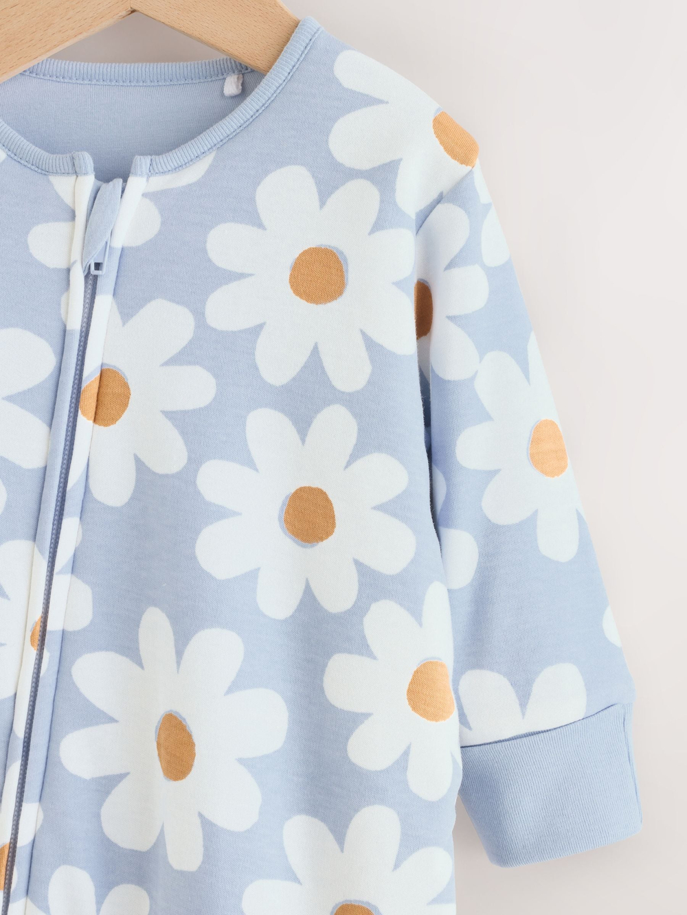 Комбинезон / Cлип для малышей Next G01-754, Синий