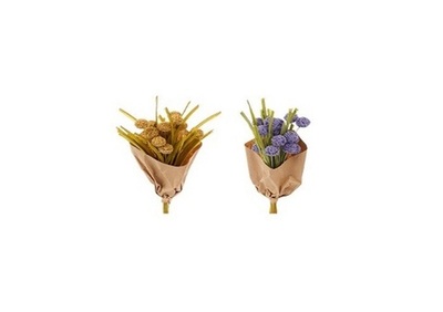 Букет в ассортименте 36см