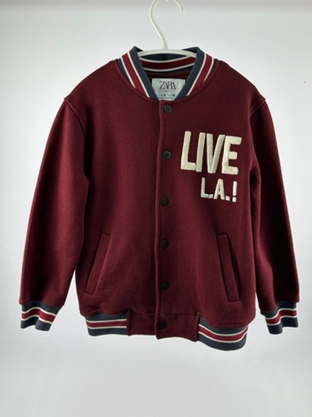 Бомбер Zara