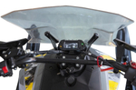 Комплект для сборки снегоцикла Motax FREERIDE 200 EFI