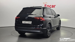 Volkswagen Tiguan 2 Generation 2.0 TDI Prestige (11.2019)