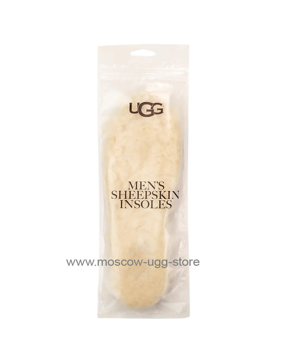MENS SHEEPSKIN INSOLE