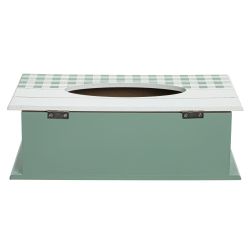 GAEM Салфетница, L27 W16 H9 см